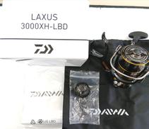 スピニングリール|DAIWA