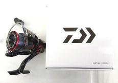 スピニングリール|DAIWA