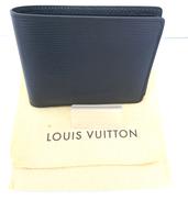 ポルトフォイユ・ミュルティプル|LOUIS VUITTON