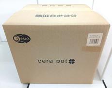 セラポット(CERA POT)|G-MAX