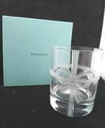 ロックグラス|TIFFANY