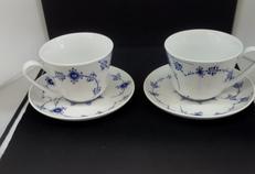 コーヒーカップペア|ROYALCOPENHAGEN