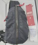 クロスボディバッグ|DIESEL