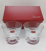 ロックグラス|BACCARAT