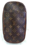 ポシェットガンジュ|LOUIS VUITTON