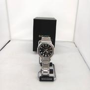 ソーラー時計|CASIO