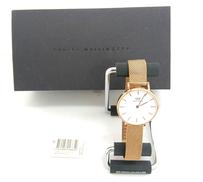 腕時計|DANIEL WELLINGTON