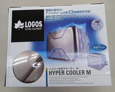 ハイパー氷点下クーラーM(12L)|LOGOS