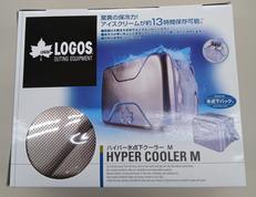 ハイパー氷点下クーラーM(12L)|LOGOS