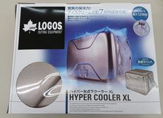 ハイパー氷点下クーラーXL|LOGOS