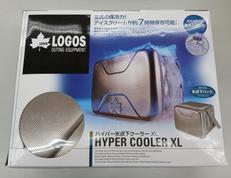 ハイパー氷点下クーラーXL|LOGOS