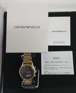 腕時計|EMPORIO ARMANI