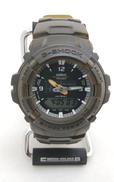 腕時計|CASIO