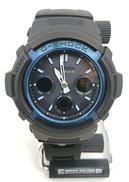 ソーラー腕時計|CASIO