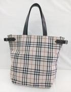 バック|BURBERRY