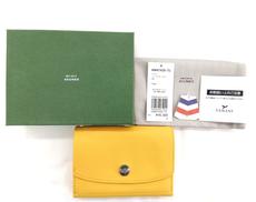 財布|ACUNEO