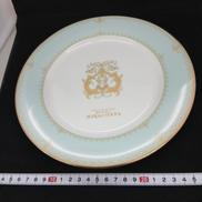 プレート2枚セット|DISNEY