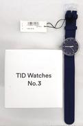 腕時計|TID WATCH
