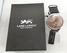 クォーツウォッチ LL144SGCLNA|LARS LARSEN