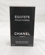 EGOISTE オードトワレ100ML|CHANEL