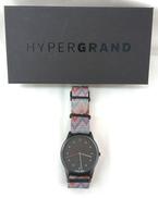 腕時計|HYPER GRAND
