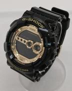 G-SHOCK|CASIO