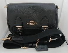ショルダーバック|COACH