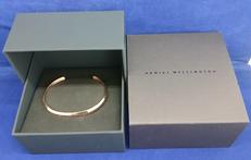 ブレスレット|DANIEL WELLINGTON