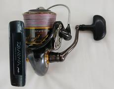 スピニングリール|DAIWA