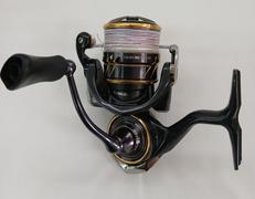 リール|DAIWA