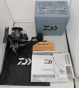 スピニングリール|DAIWA
