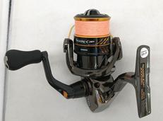 スピニングリール|DAIWA