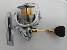 スピニングリール|DAIWA