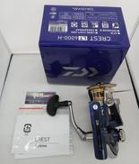 スピニングリール|DAIWA