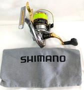 スピニングリール|SHIMANO