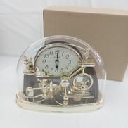 クォーツ振り子時計|SEIKO