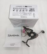 スピニングリール|DAIWA