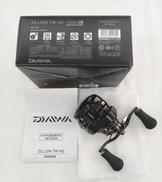 ベイトリール|DAIWA