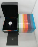 腕時計|PAUL SMITH