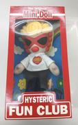 MINI DOLL|HYSTERIC MINI