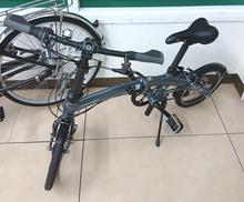 折りたたみ自転車|DAHON