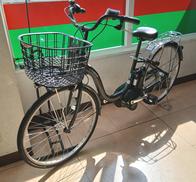 電動自転車|YAMAHA