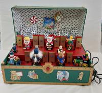 SANTA'SMUSICALTOYCHEST|-
