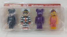 ベアブリック|マクドナルド