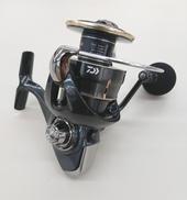 スピニングリール|DAIWA