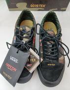 スニーカー|VANS