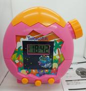TAMAGOTCHI|-