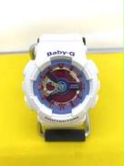 クォーツ・アナログ腕時計|CASIO