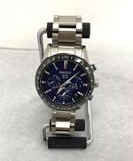 クォーツ・アナログ腕時計|SEIKO