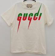 ブレードプリントTシャツ|GUCCI